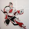 Martin Brodeur