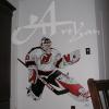 Martin Brodeur